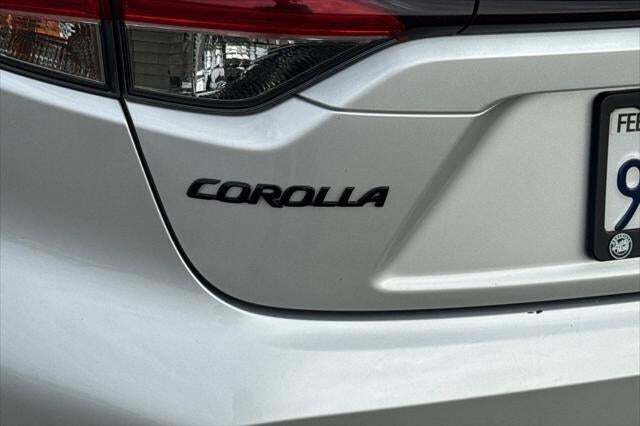 2024 Toyota Corolla Nightshade Edition Roseville CA