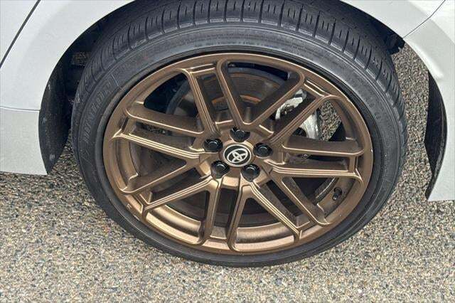2024 Toyota Corolla Nightshade Edition Roseville CA