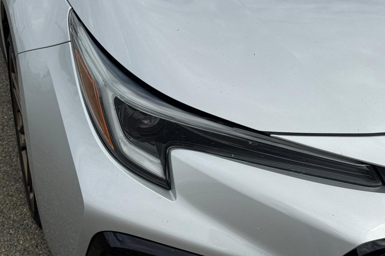 2024 Toyota Corolla Nightshade Edition Roseville CA
