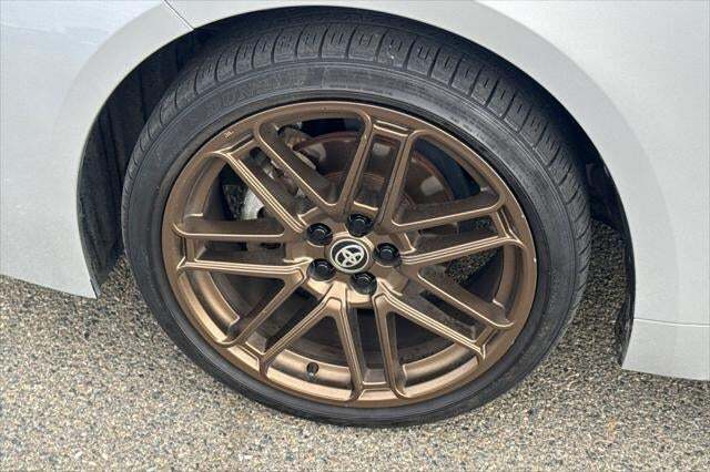 2024 Toyota Corolla Nightshade Edition Roseville CA