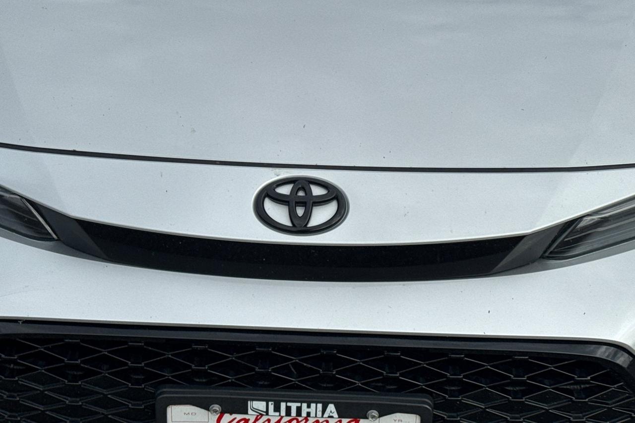 2024 Toyota Corolla Nightshade Edition Roseville CA