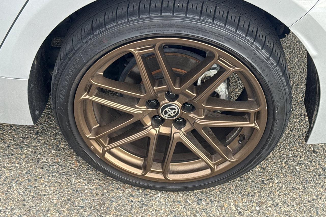 2024 Toyota Corolla Nightshade Edition Roseville CA