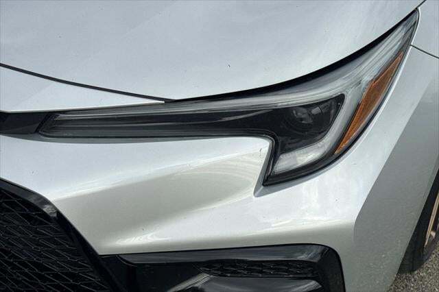 2024 Toyota Corolla Nightshade Edition Roseville CA