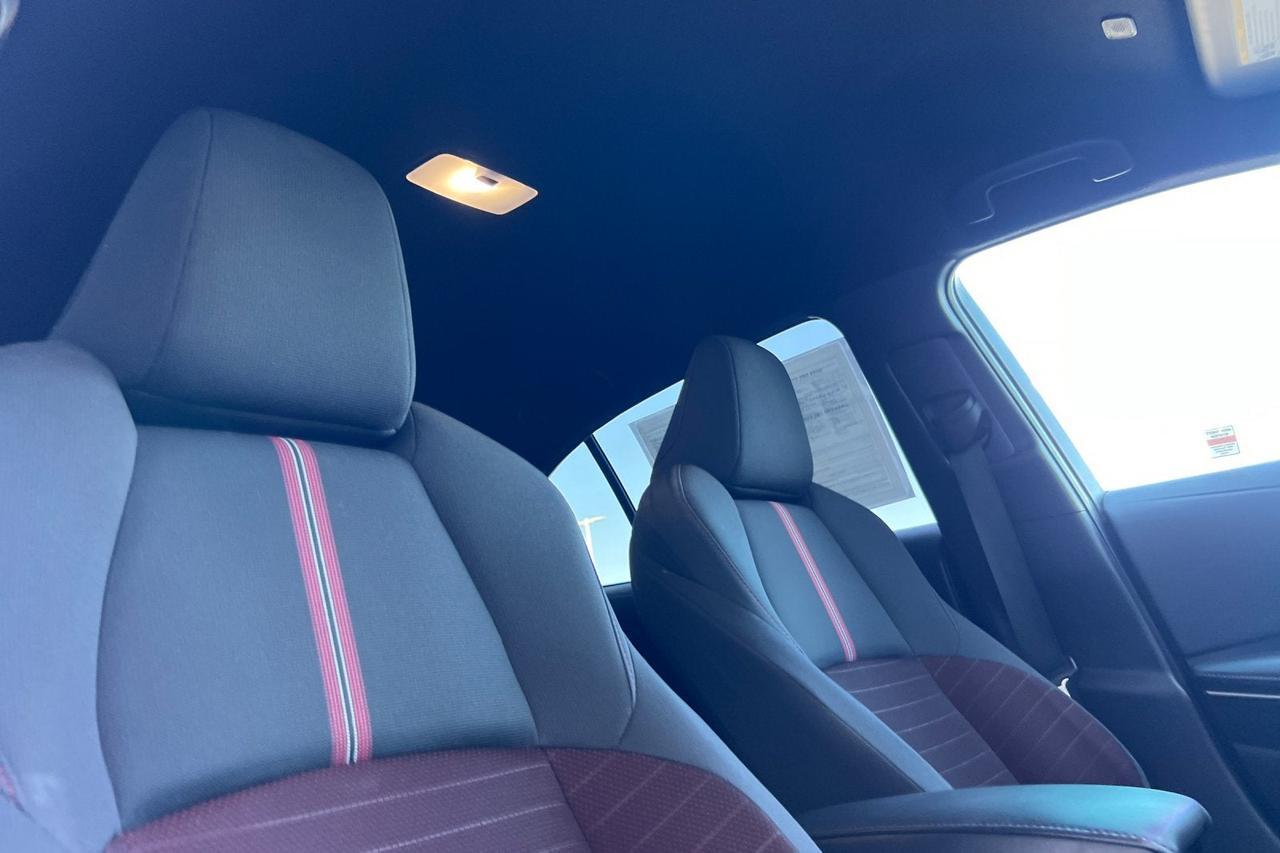 2024 Toyota Corolla Nightshade Edition Roseville CA
