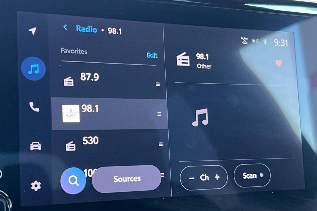 2024 Toyota Corolla Nightshade Edition Roseville CA