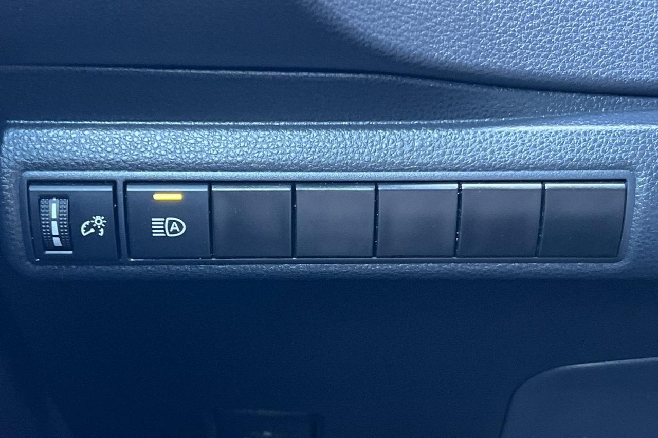 2024 Toyota Corolla Nightshade Edition Roseville CA