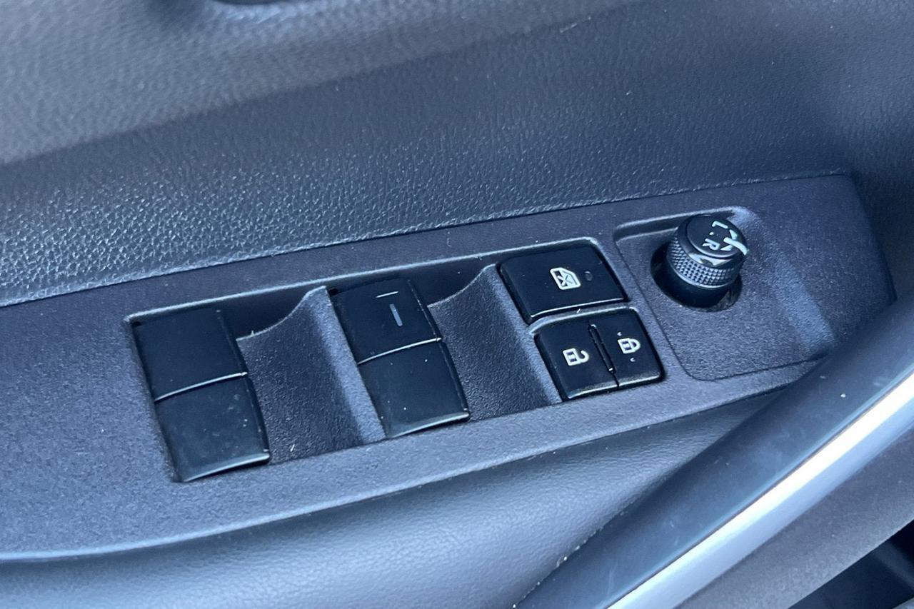 2024 Toyota Corolla Nightshade Edition Roseville CA