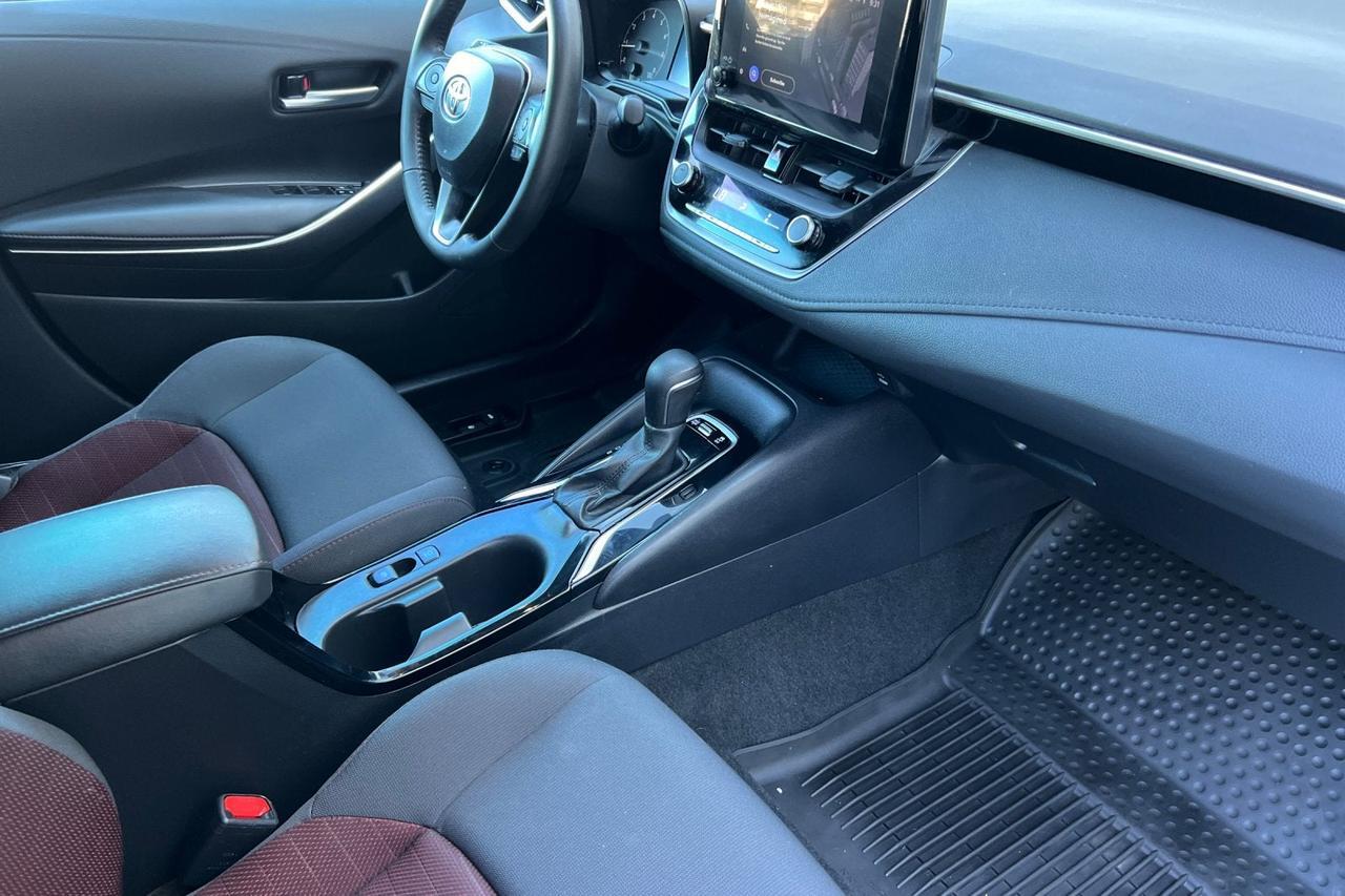 2024 Toyota Corolla Nightshade Edition Roseville CA