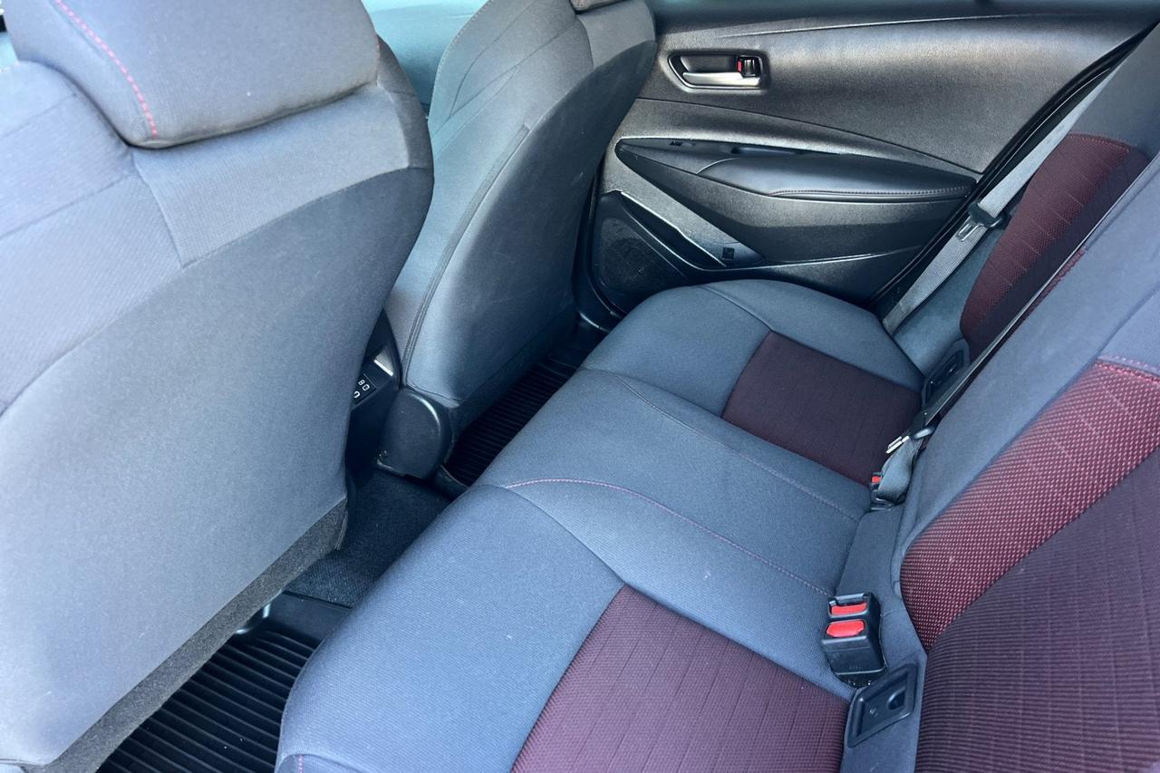 2024 Toyota Corolla Nightshade Edition Roseville CA