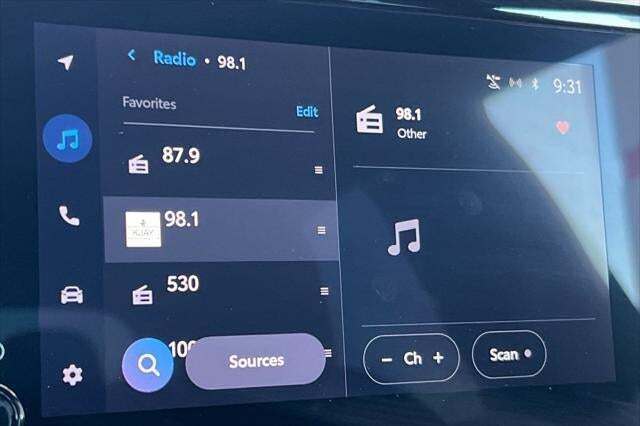 2024 Toyota Corolla Nightshade Edition Roseville CA