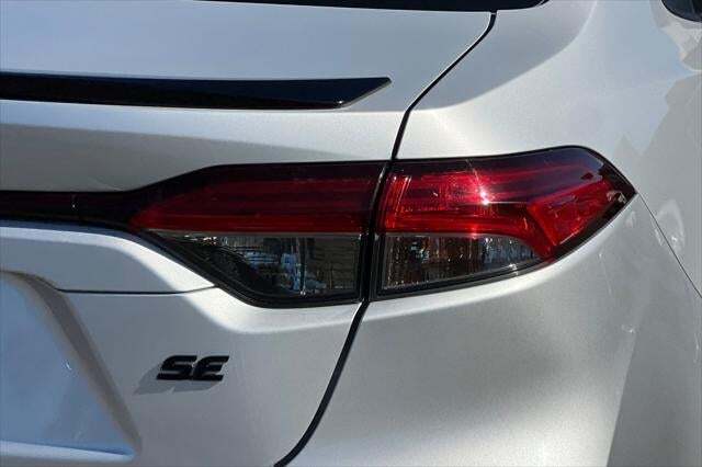 2024 Toyota Corolla Nightshade Edition Roseville CA