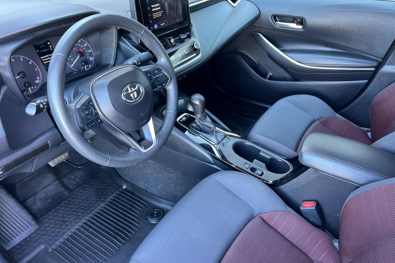 2024 Toyota Corolla Nightshade Edition Roseville CA