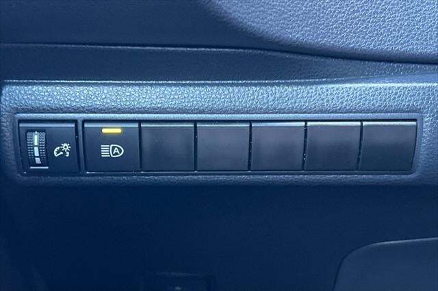 2024 Toyota Corolla Nightshade Edition Roseville CA