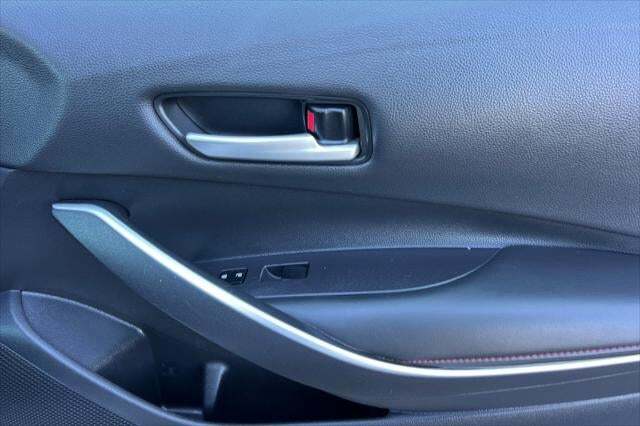 2024 Toyota Corolla Nightshade Edition Roseville CA
