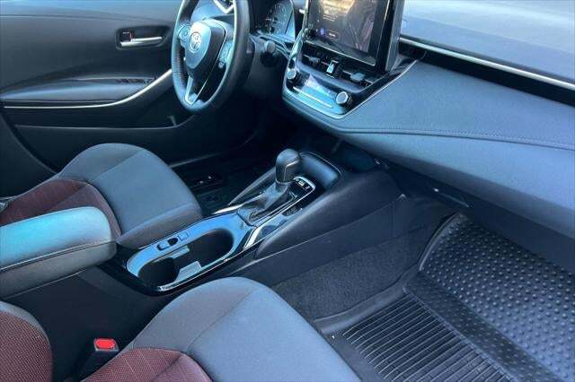 2024 Toyota Corolla Nightshade Edition Roseville CA