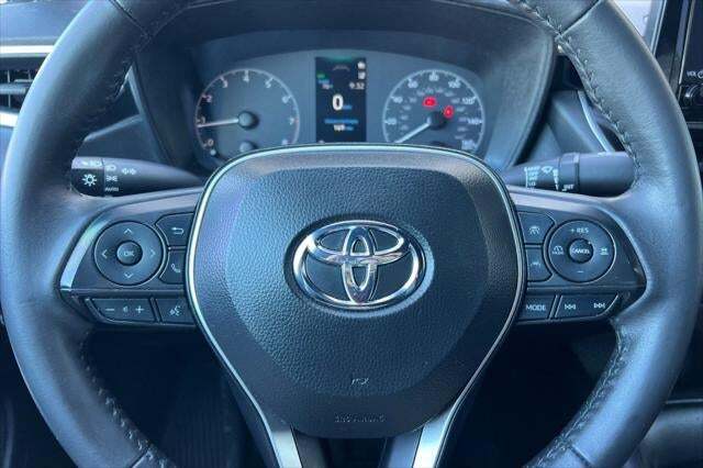 2024 Toyota Corolla Nightshade Edition Roseville CA