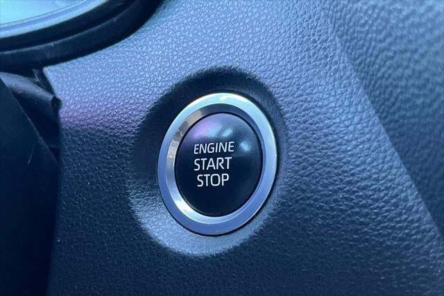 2024 Toyota Corolla Nightshade Edition Roseville CA