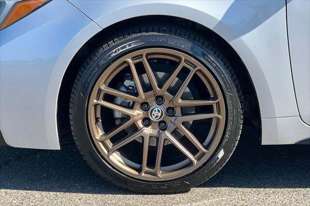 2024 Toyota Corolla Nightshade Edition Roseville CA