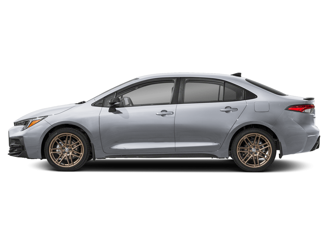 2024 Toyota Corolla Nightshade Edition