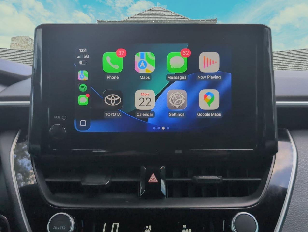 2024 Toyota Corolla Nightshade Edition San Antonio TX