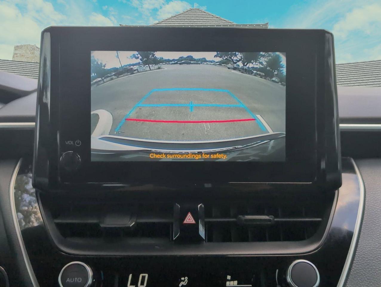 2024 Toyota Corolla Nightshade Edition San Antonio TX