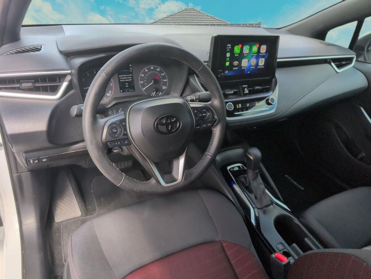2024 Toyota Corolla Nightshade Edition San Antonio TX