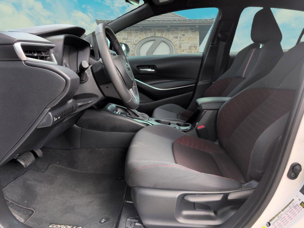 2024 Toyota Corolla Nightshade Edition San Antonio TX