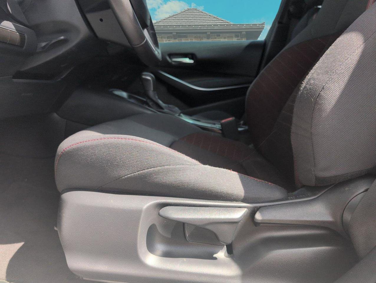 2024 Toyota Corolla Nightshade Edition San Antonio TX