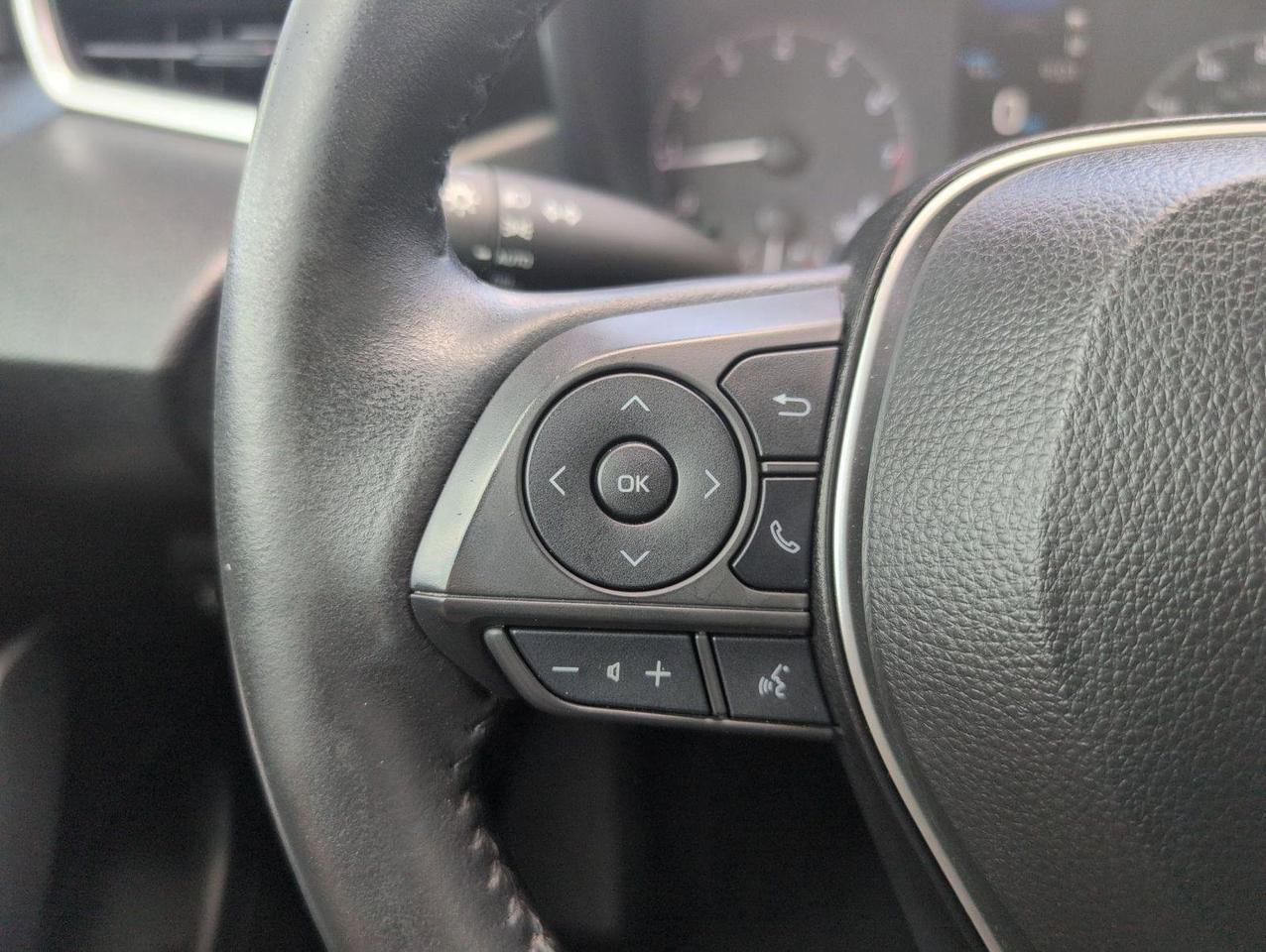 2024 Toyota Corolla Nightshade Edition San Antonio TX