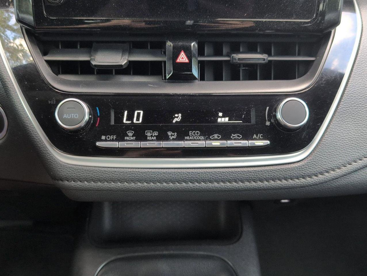 2024 Toyota Corolla Nightshade Edition San Antonio TX