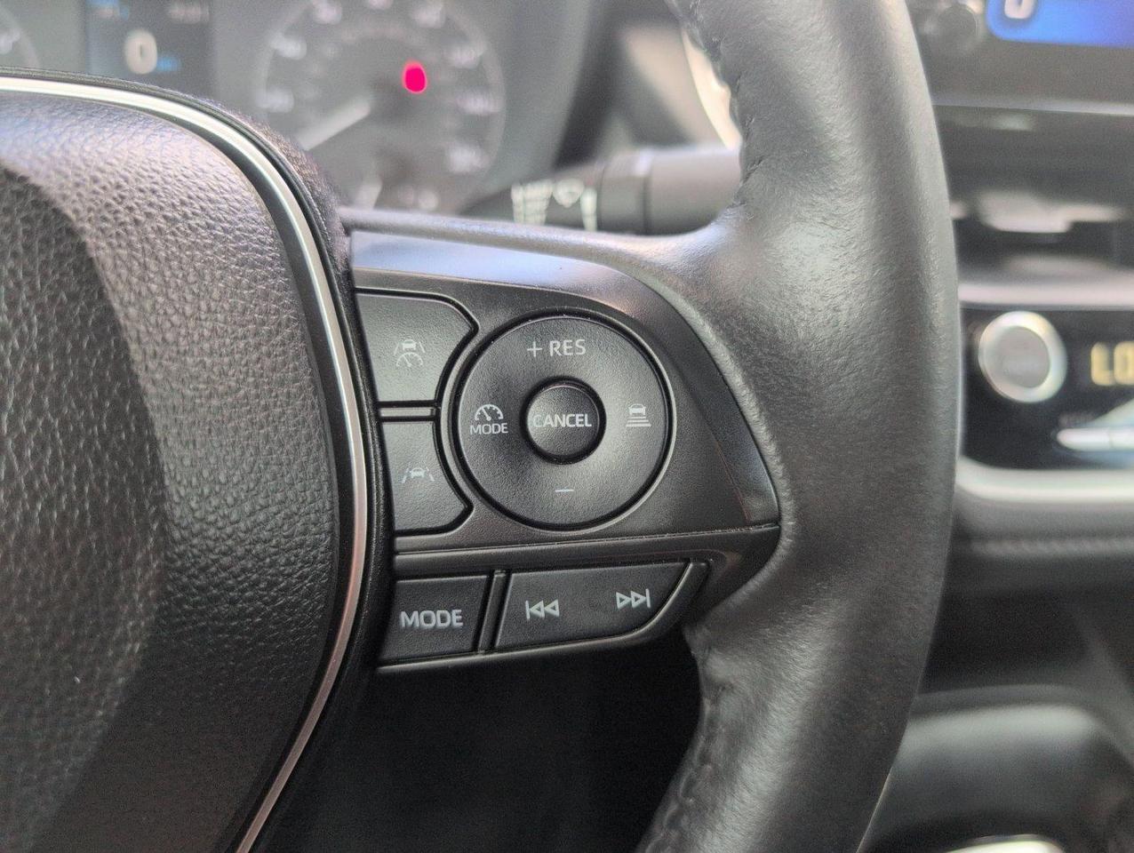 2024 Toyota Corolla Nightshade Edition San Antonio TX