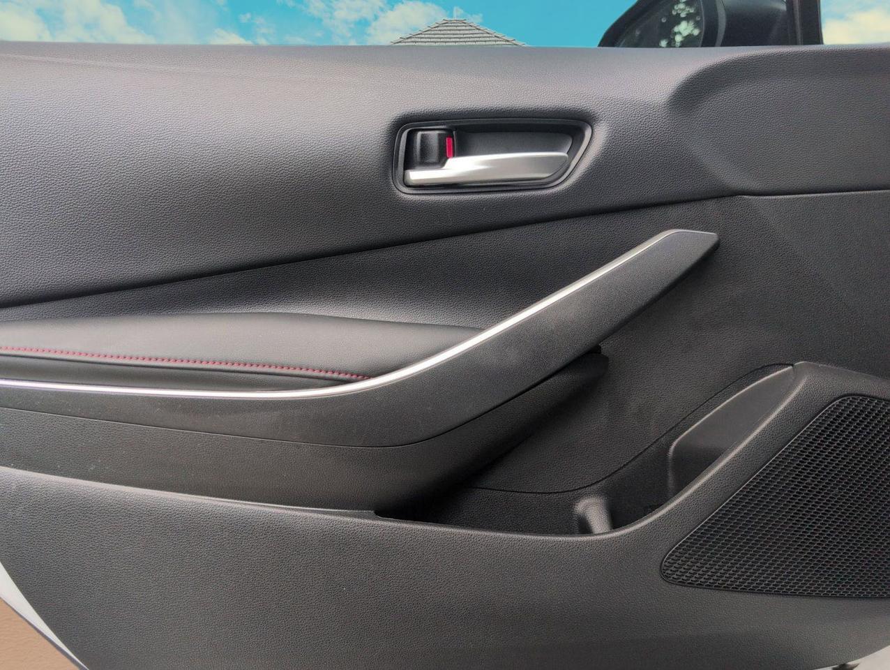 2024 Toyota Corolla Nightshade Edition San Antonio TX