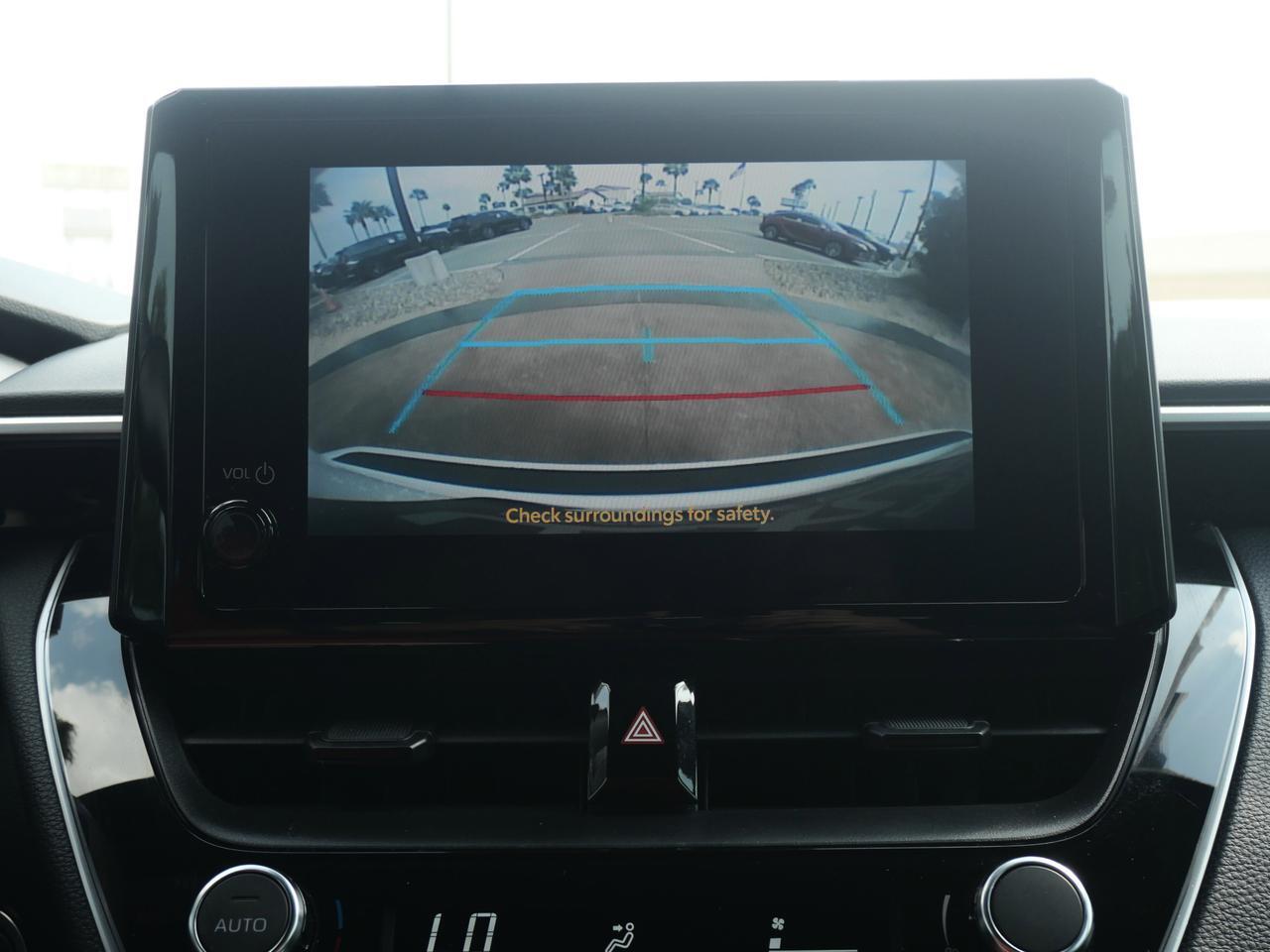 2024 Toyota Corolla Nightshade Edition San Juan TX