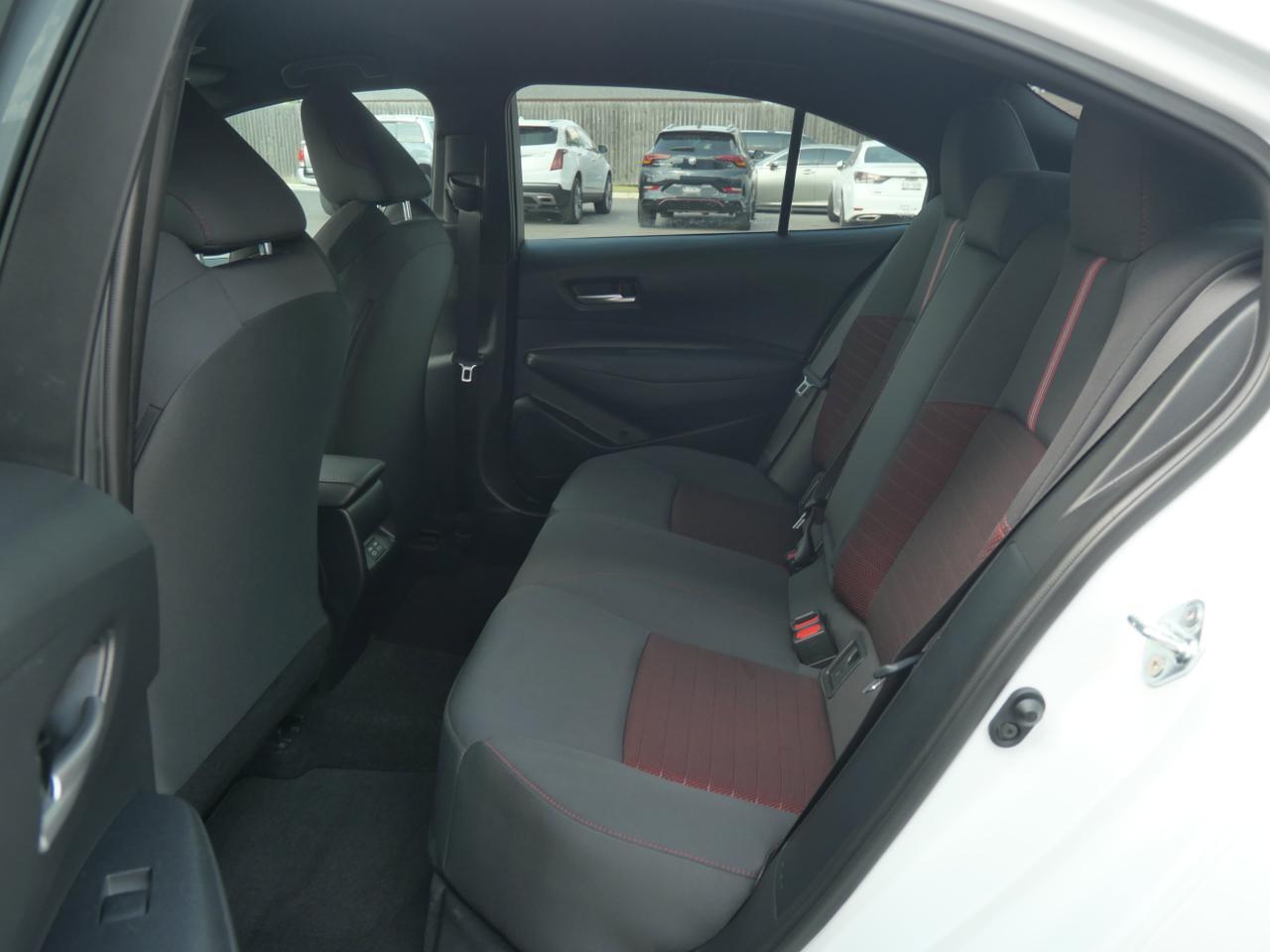 2024 Toyota Corolla Nightshade Edition San Juan TX