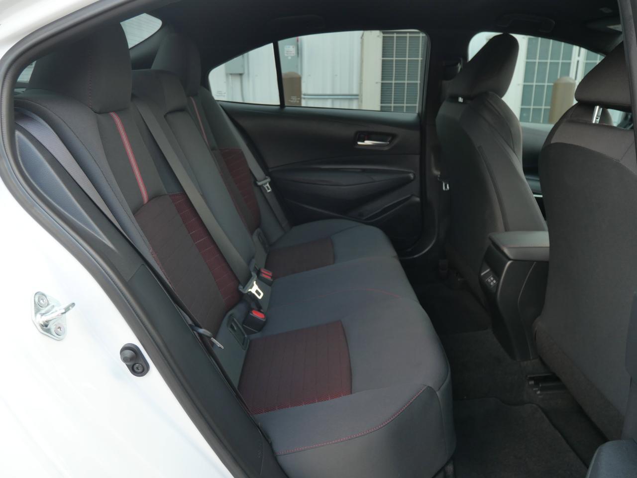 2024 Toyota Corolla Nightshade Edition San Juan TX