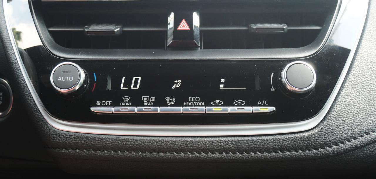 2024 Toyota Corolla Nightshade Edition San Juan TX