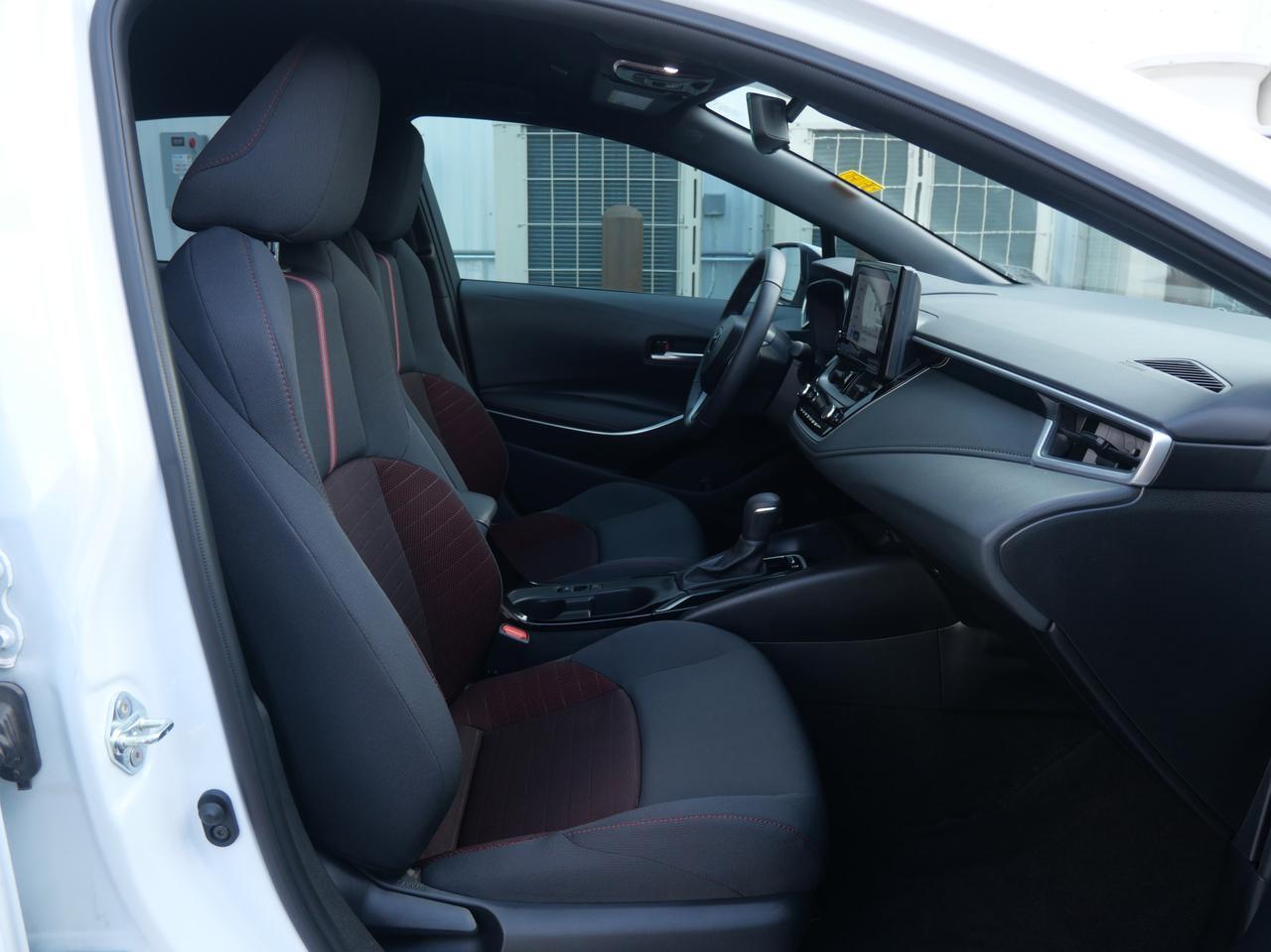 2024 Toyota Corolla Nightshade Edition San Juan TX