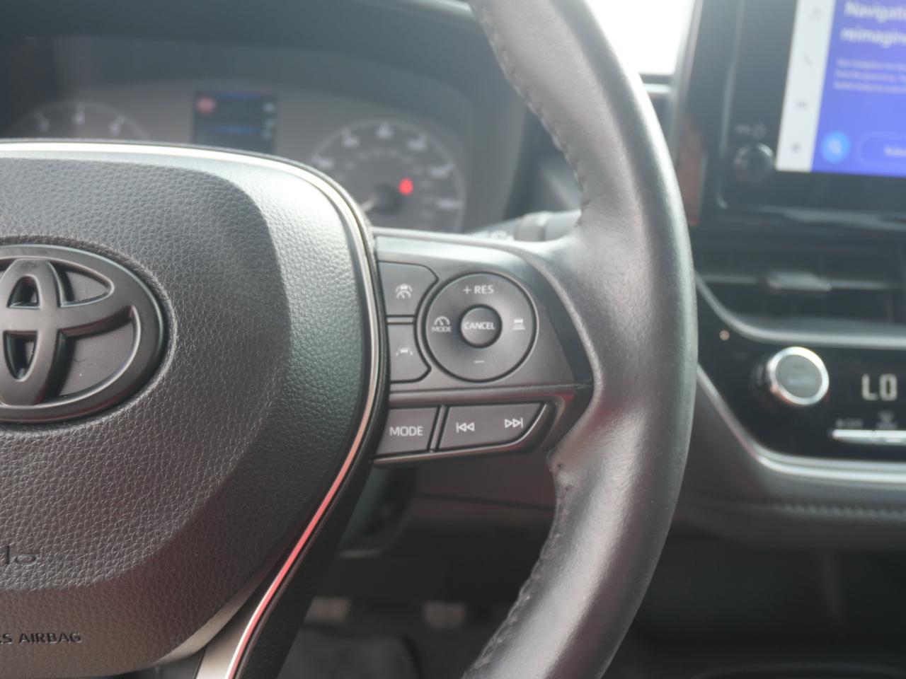 2024 Toyota Corolla Nightshade Edition San Juan TX