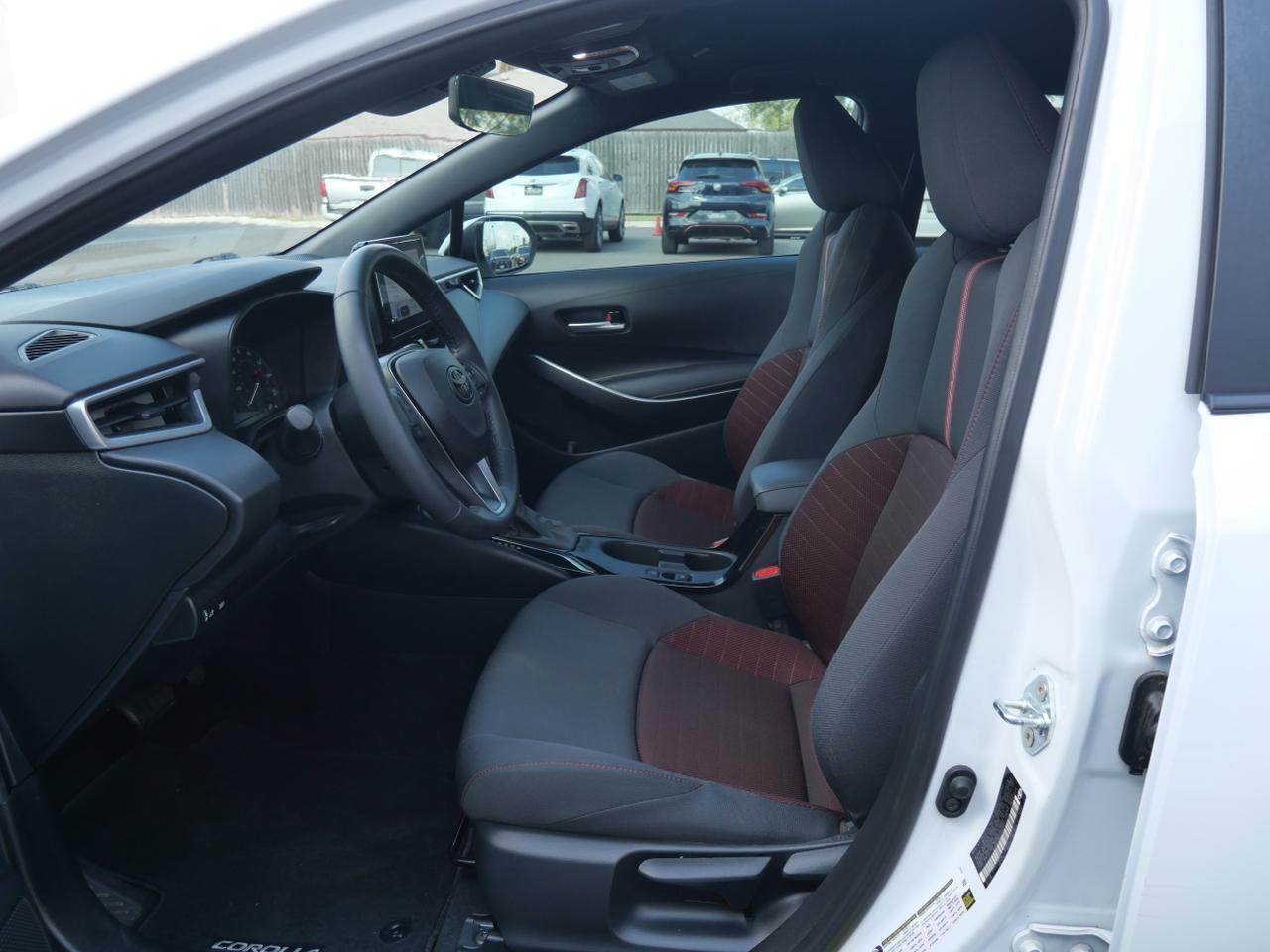 2024 Toyota Corolla Nightshade Edition San Juan TX