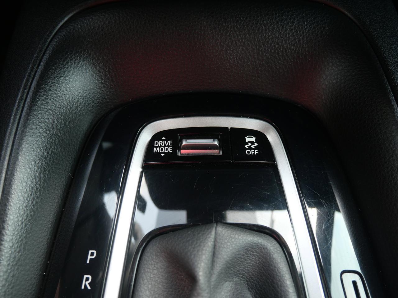 2024 Toyota Corolla Nightshade Edition San Juan TX