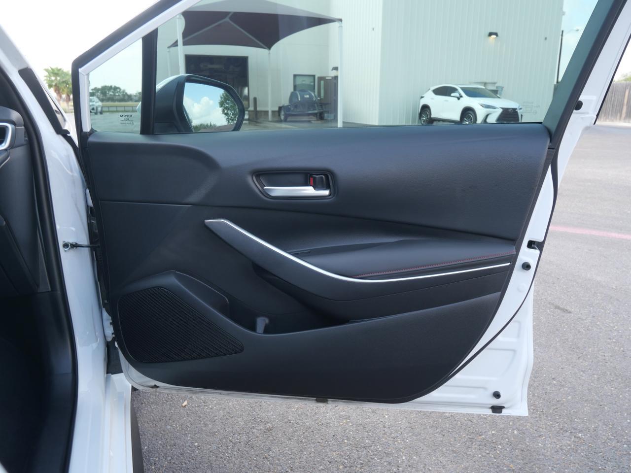 2024 Toyota Corolla Nightshade Edition San Juan TX