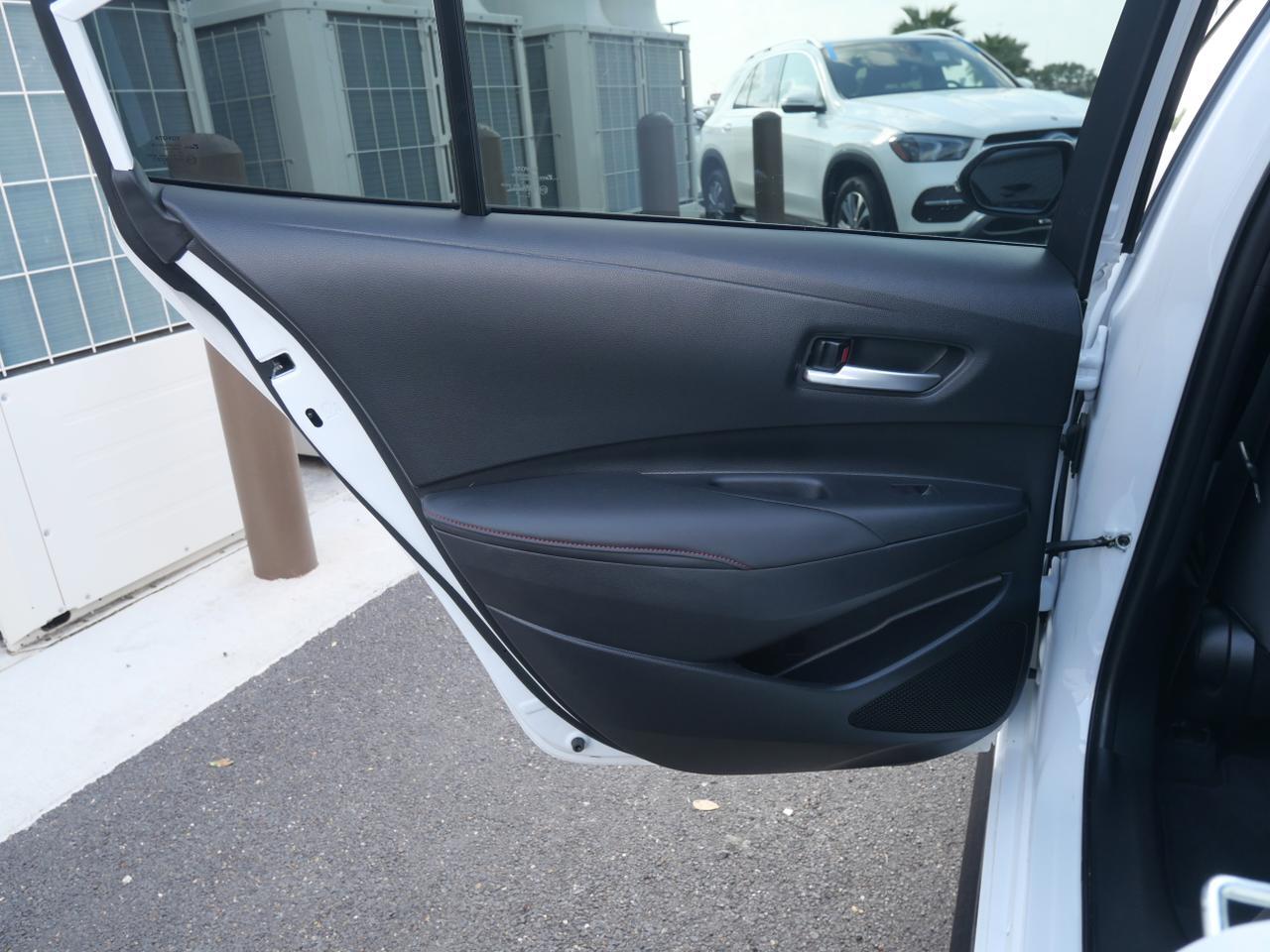 2024 Toyota Corolla Nightshade Edition San Juan TX