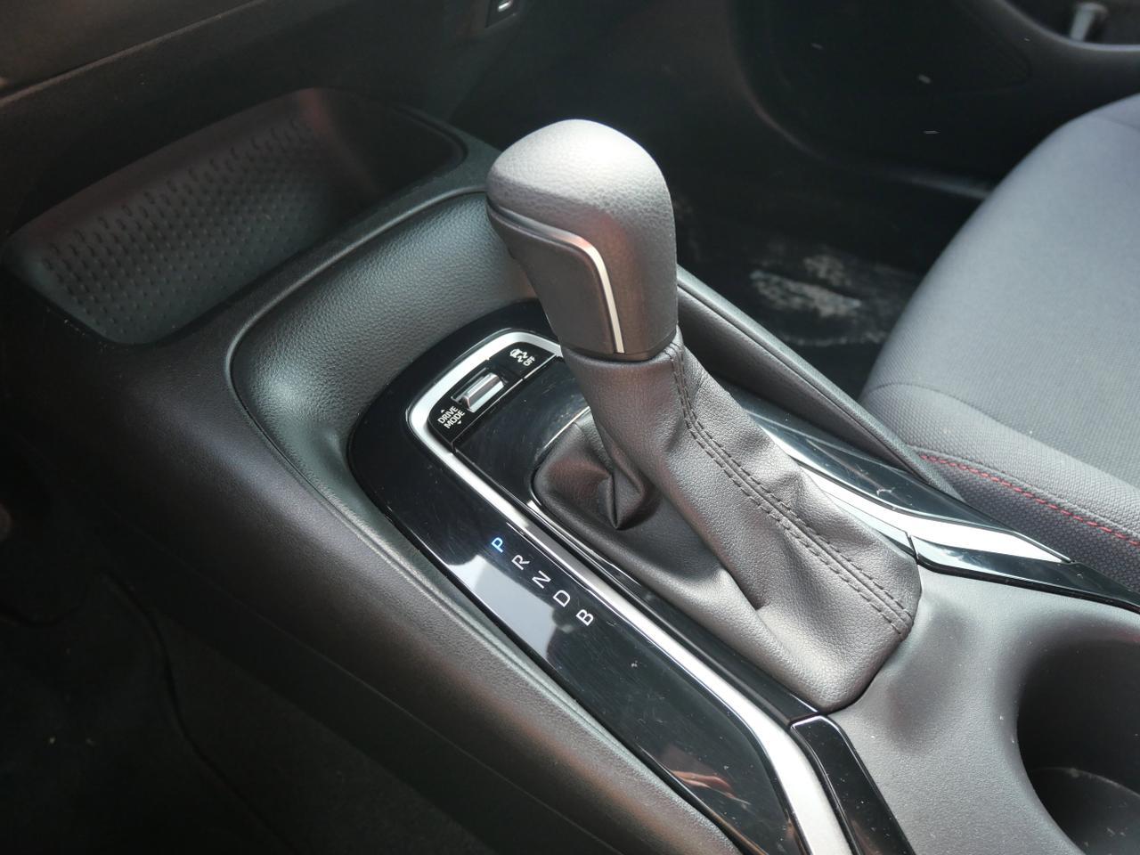 2024 Toyota Corolla Nightshade Edition San Juan TX