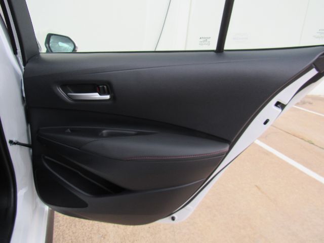2024 Toyota Corolla SE | Nightshade Edition Plano TX