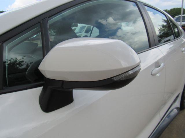 2024 Toyota Corolla SE | Nightshade Edition Plano TX