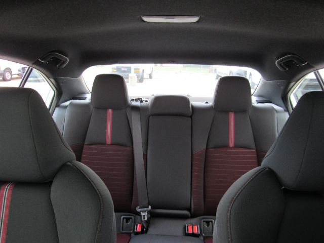 2024 Toyota Corolla SE | Nightshade Edition Plano TX