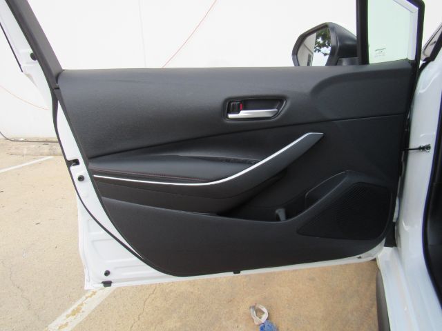 2024 Toyota Corolla SE | Nightshade Edition Plano TX