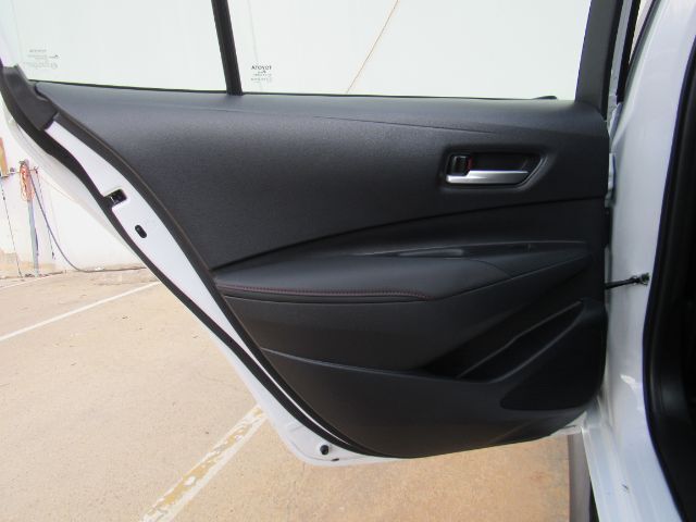 2024 Toyota Corolla SE | Nightshade Edition Plano TX