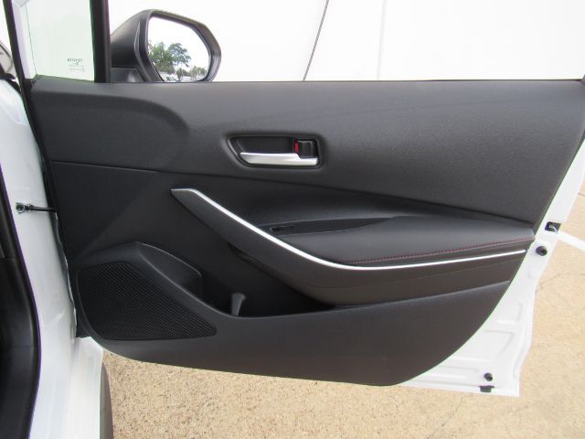 2024 Toyota Corolla SE | Nightshade Edition Plano TX