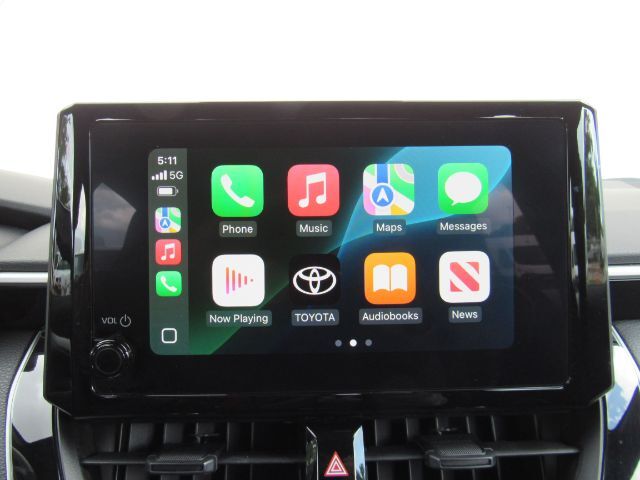 2024 Toyota Corolla SE | Nightshade Edition Plano TX